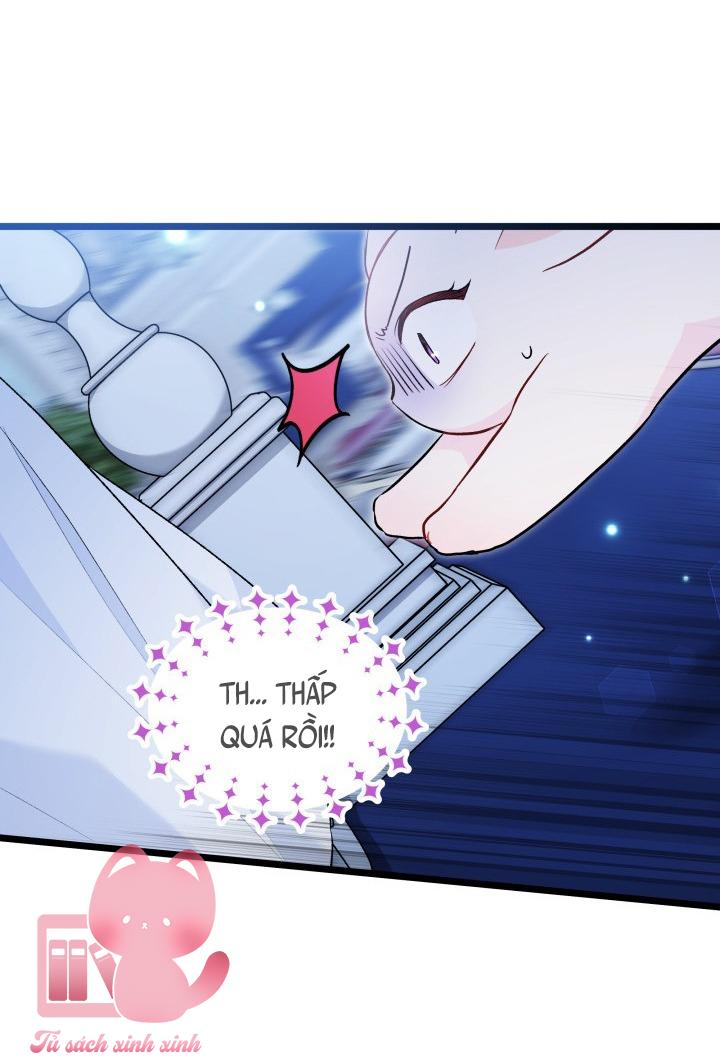 Quan Hệ Cộng Sinh Giữa Báo Đen Và Thỏ Trắng - Chap 130 - Trang 43