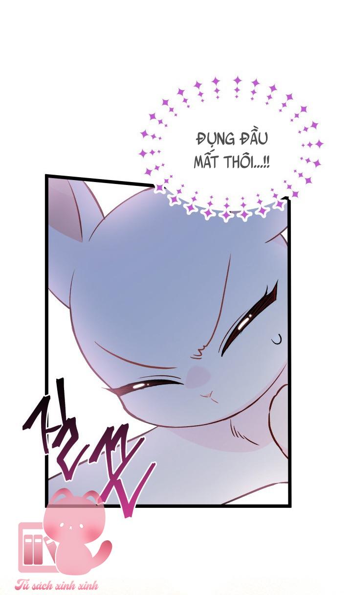 Quan Hệ Cộng Sinh Giữa Báo Đen Và Thỏ Trắng - Chap 130 - Trang 44