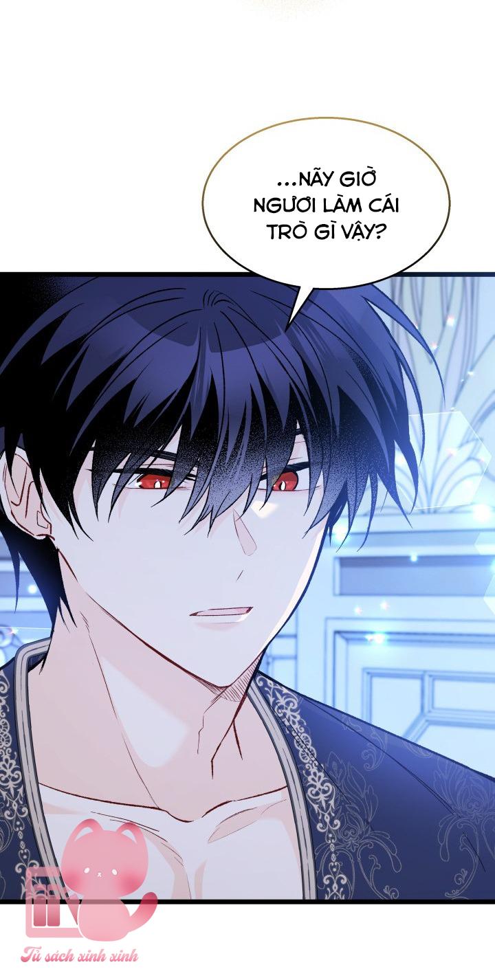 Quan Hệ Cộng Sinh Giữa Báo Đen Và Thỏ Trắng - Chap 130 - Trang 46