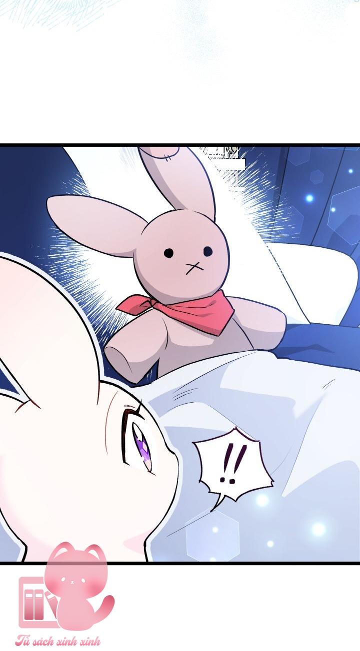 Quan Hệ Cộng Sinh Giữa Báo Đen Và Thỏ Trắng - Chap 130 - Trang 49