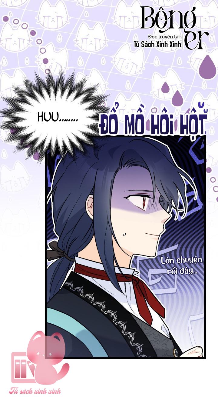 Quan Hệ Cộng Sinh Giữa Báo Đen Và Thỏ Trắng - Chap 130 - Trang 6
