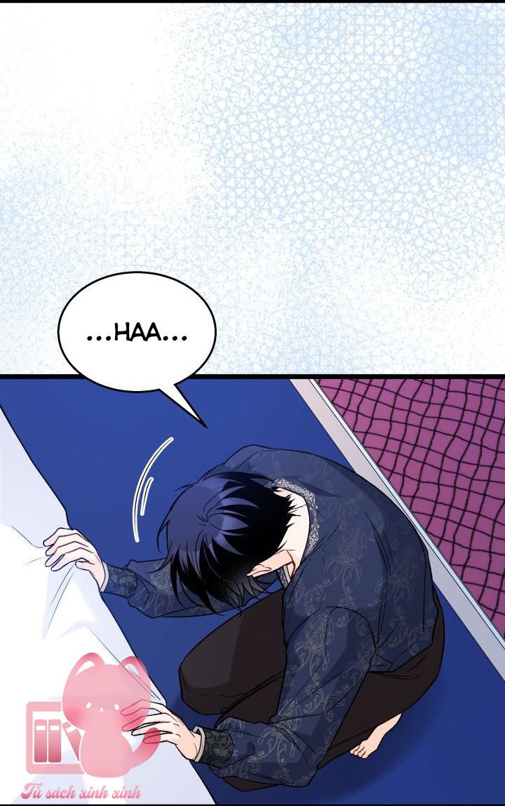 Quan Hệ Cộng Sinh Giữa Báo Đen Và Thỏ Trắng - Chap 130 - Trang 52