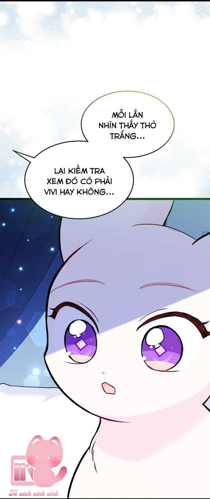 Quan Hệ Cộng Sinh Giữa Báo Đen Và Thỏ Trắng - Chap 130 - Trang 54