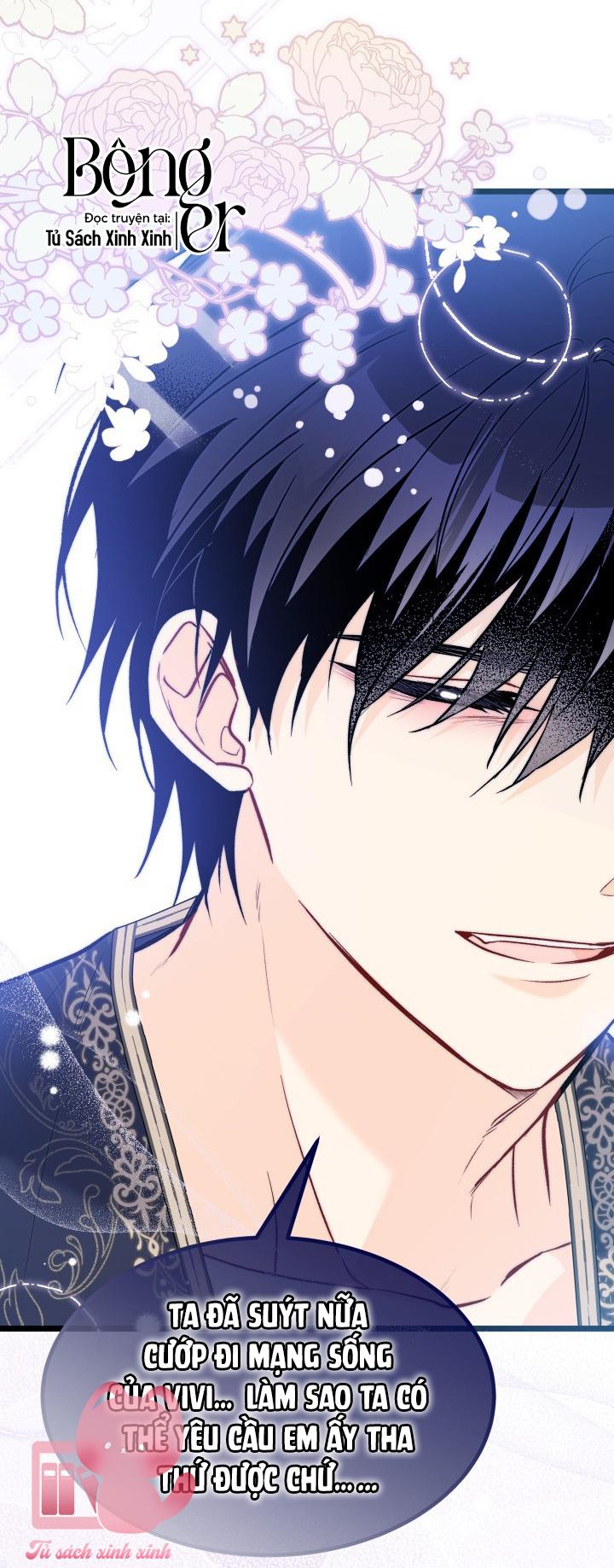 Quan Hệ Cộng Sinh Giữa Báo Đen Và Thỏ Trắng - Chap 130 - Trang 58