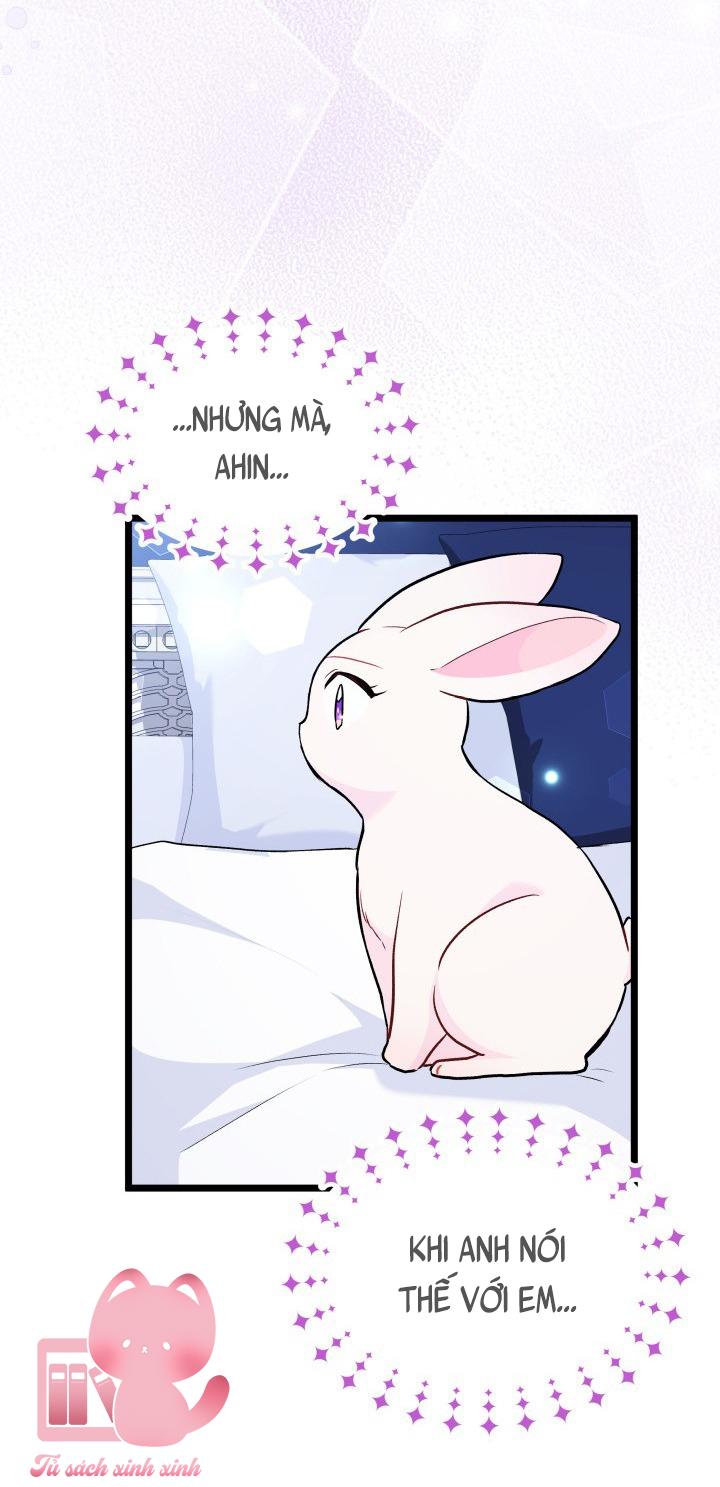 Quan Hệ Cộng Sinh Giữa Báo Đen Và Thỏ Trắng - Chap 130 - Trang 59
