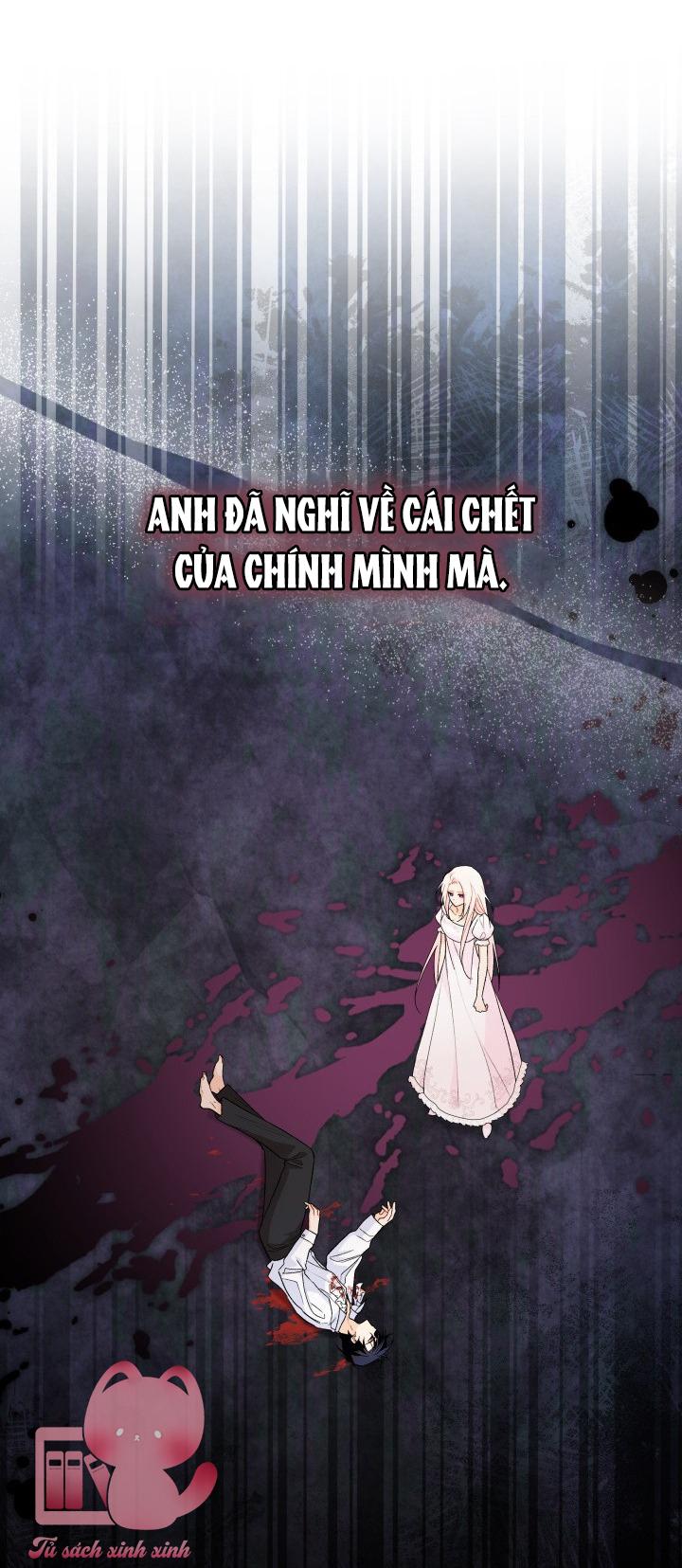 Quan Hệ Cộng Sinh Giữa Báo Đen Và Thỏ Trắng - Chap 130 - Trang 60
