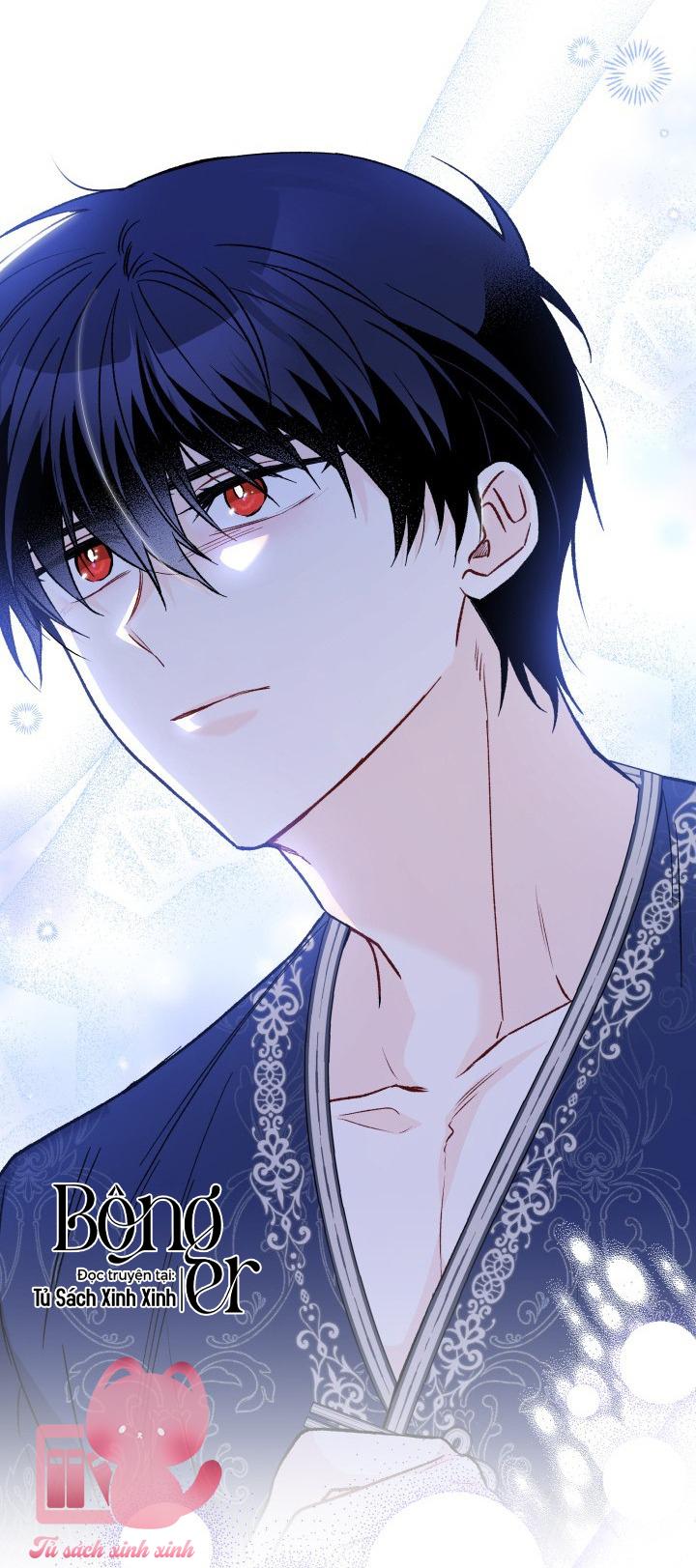 Quan Hệ Cộng Sinh Giữa Báo Đen Và Thỏ Trắng - Chap 130 - Trang 63