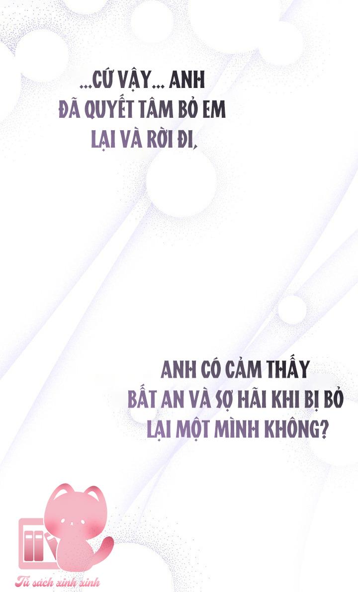 Quan Hệ Cộng Sinh Giữa Báo Đen Và Thỏ Trắng - Chap 130 - Trang 64