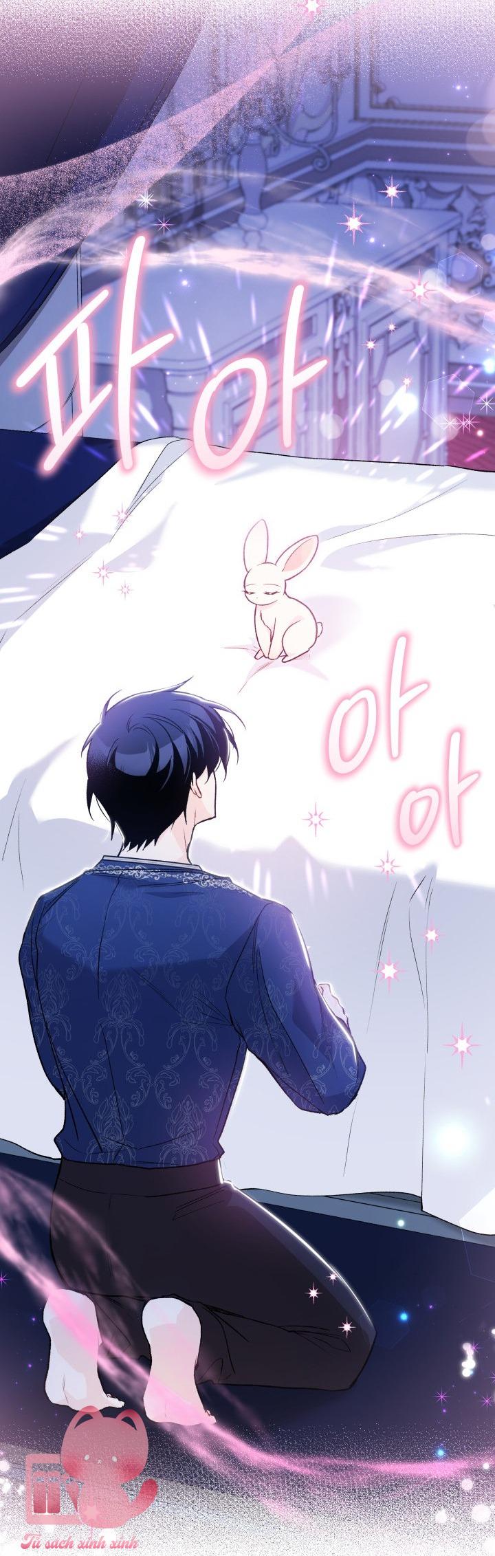Quan Hệ Cộng Sinh Giữa Báo Đen Và Thỏ Trắng - Chap 130 - Trang 66