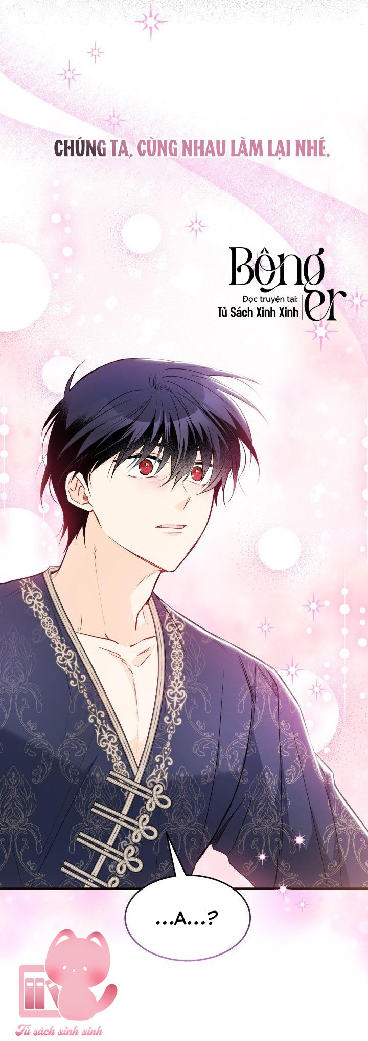 Quan Hệ Cộng Sinh Giữa Báo Đen Và Thỏ Trắng - Chap 130 - Trang 67