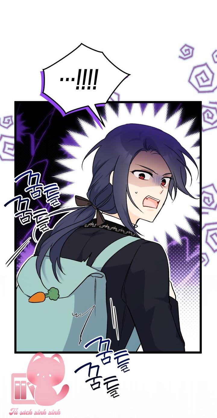 Quan Hệ Cộng Sinh Giữa Báo Đen Và Thỏ Trắng - Chap 130 - Trang 9