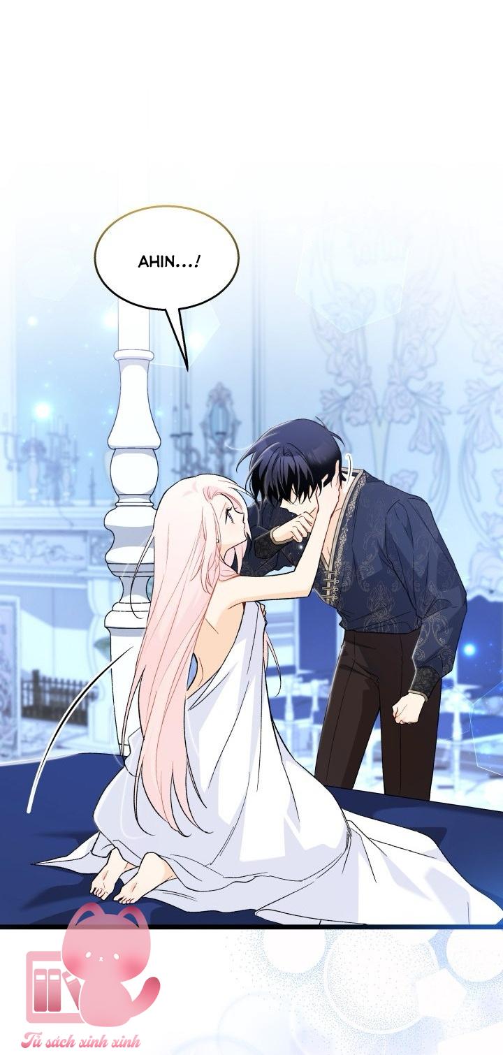 Quan Hệ Cộng Sinh Giữa Báo Đen Và Thỏ Trắng - Chap 131 - Trang 12