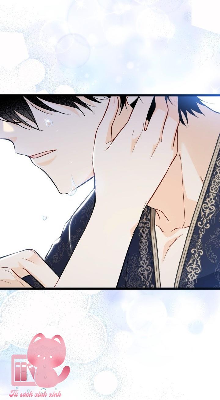 Quan Hệ Cộng Sinh Giữa Báo Đen Và Thỏ Trắng - Chap 131 - Trang 13