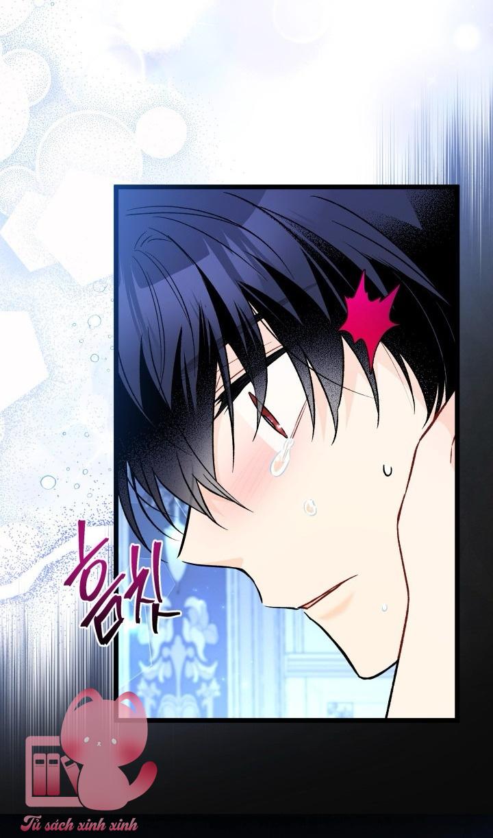 Quan Hệ Cộng Sinh Giữa Báo Đen Và Thỏ Trắng - Chap 131 - Trang 15