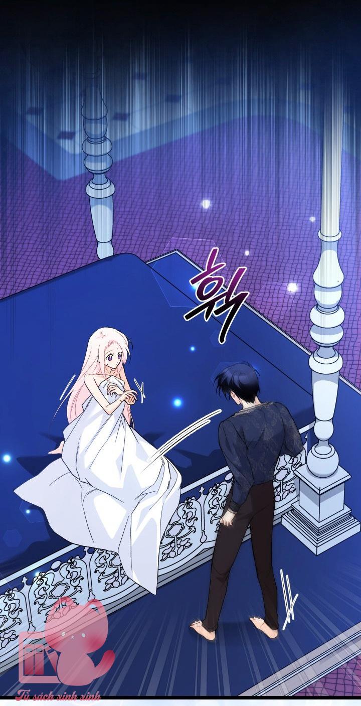 Quan Hệ Cộng Sinh Giữa Báo Đen Và Thỏ Trắng - Chap 131 - Trang 16