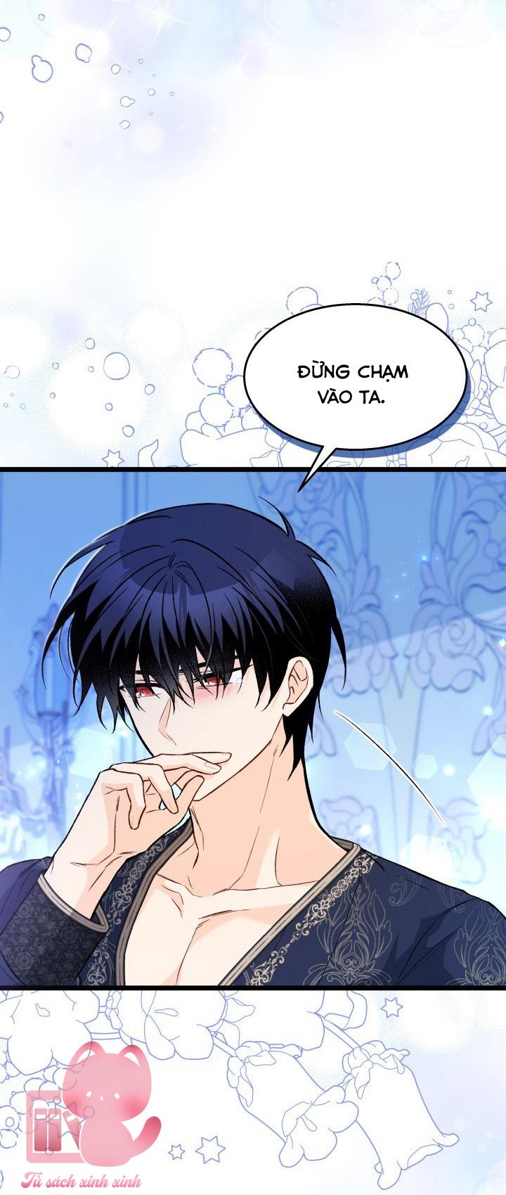 Quan Hệ Cộng Sinh Giữa Báo Đen Và Thỏ Trắng - Chap 131 - Trang 17