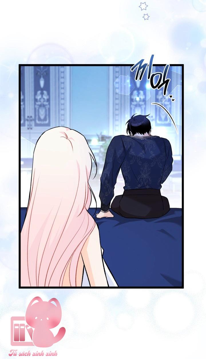 Quan Hệ Cộng Sinh Giữa Báo Đen Và Thỏ Trắng - Chap 131 - Trang 18