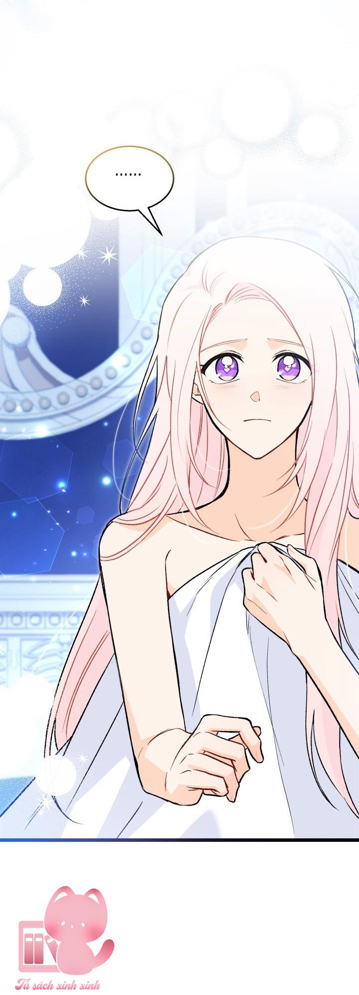 Quan Hệ Cộng Sinh Giữa Báo Đen Và Thỏ Trắng - Chap 131 - Trang 19