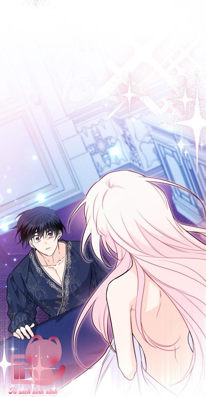 Quan Hệ Cộng Sinh Giữa Báo Đen Và Thỏ Trắng - Chap 131 - Trang 3