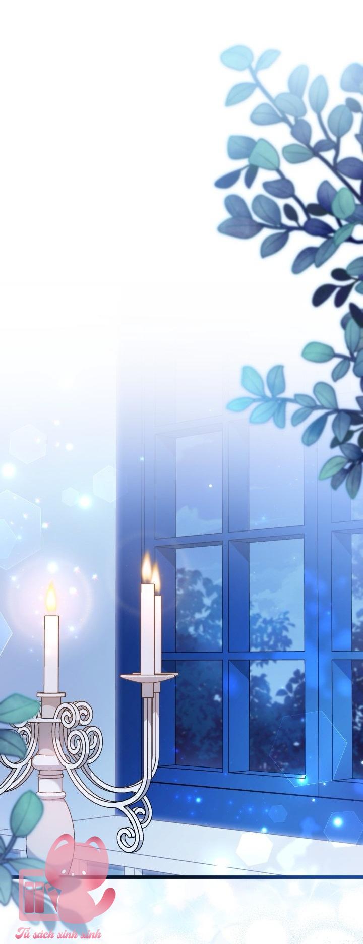 Quan Hệ Cộng Sinh Giữa Báo Đen Và Thỏ Trắng - Chap 131 - Trang 21