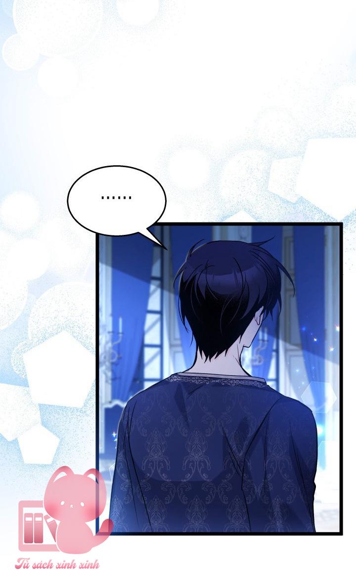 Quan Hệ Cộng Sinh Giữa Báo Đen Và Thỏ Trắng - Chap 131 - Trang 23