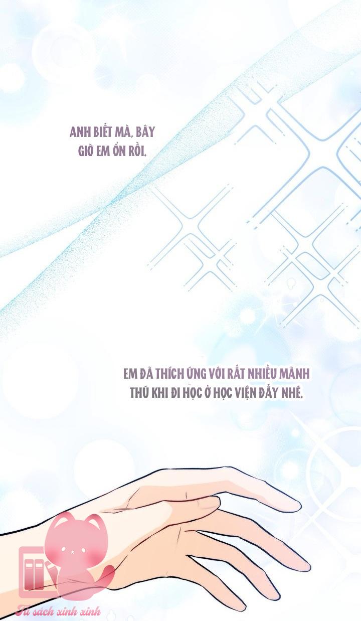 Quan Hệ Cộng Sinh Giữa Báo Đen Và Thỏ Trắng - Chap 131 - Trang 26