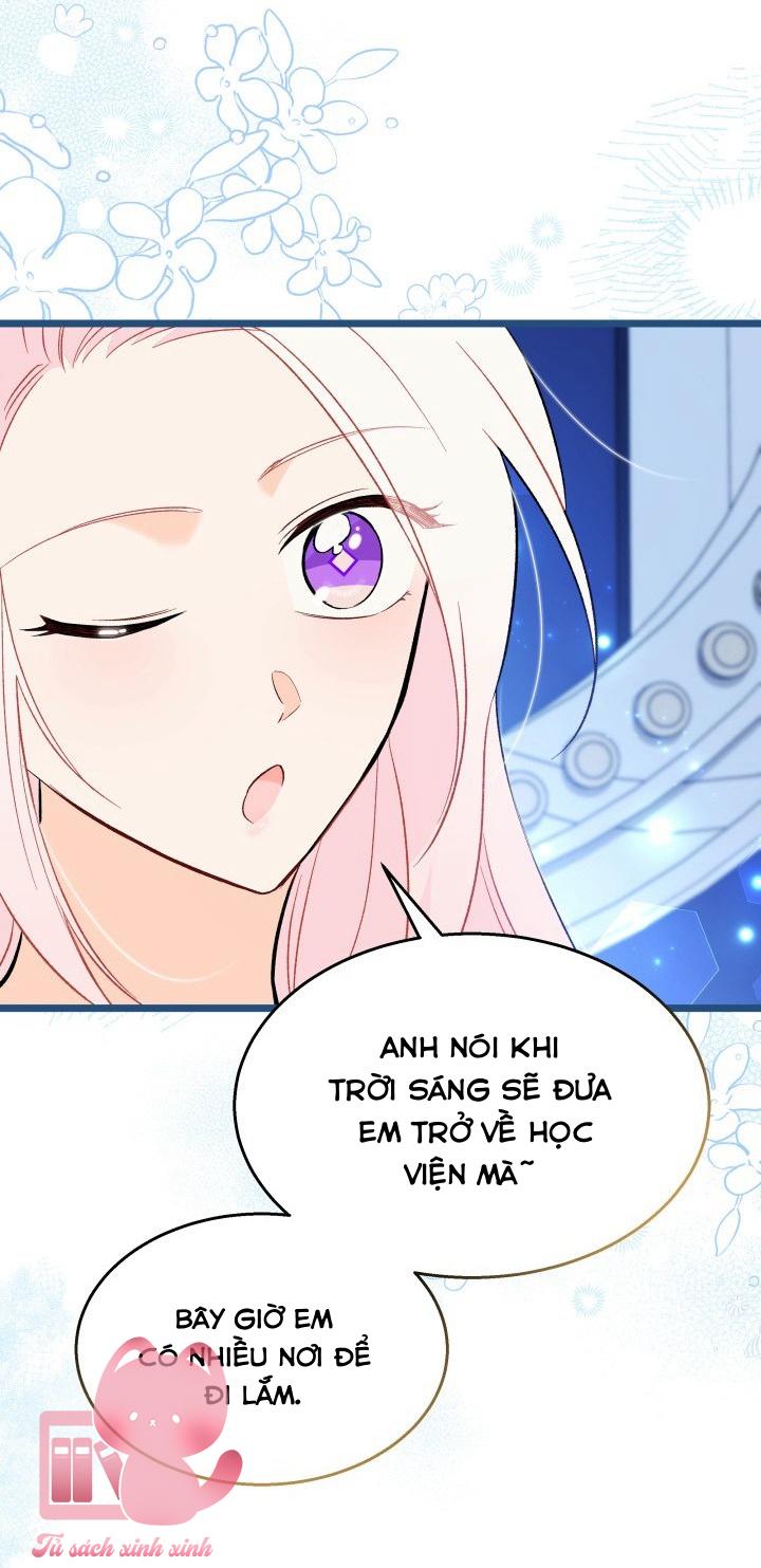 Quan Hệ Cộng Sinh Giữa Báo Đen Và Thỏ Trắng - Chap 131 - Trang 30