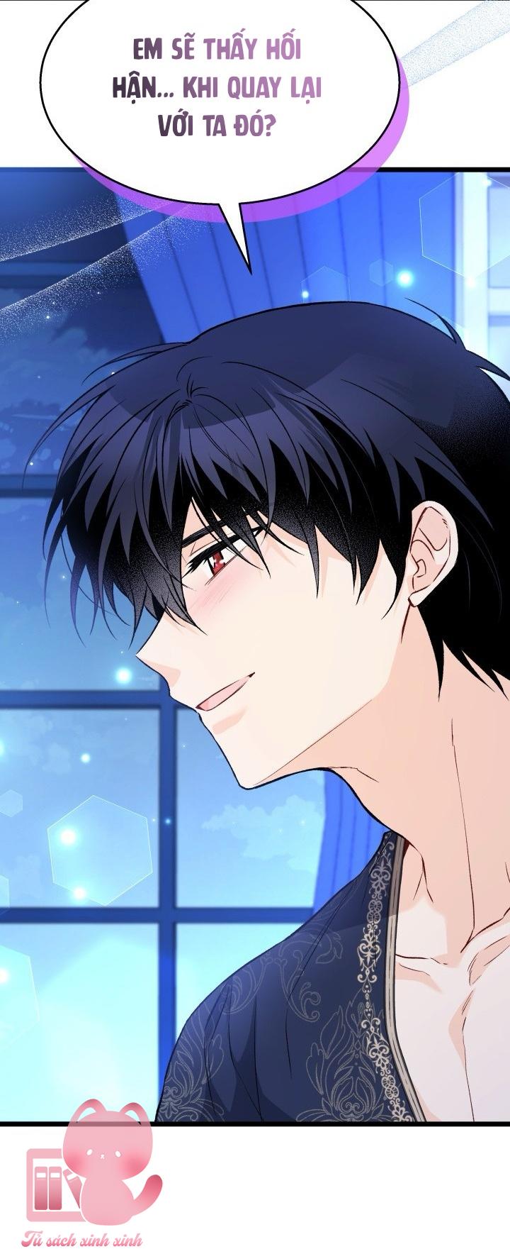 Quan Hệ Cộng Sinh Giữa Báo Đen Và Thỏ Trắng - Chap 131 - Trang 40