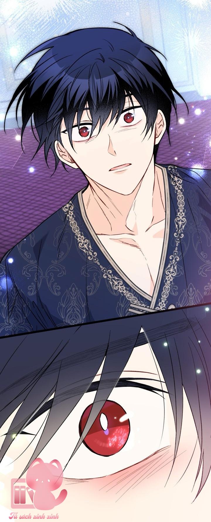 Quan Hệ Cộng Sinh Giữa Báo Đen Và Thỏ Trắng - Chap 131 - Trang 5