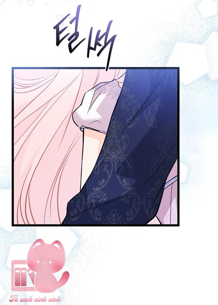 Quan Hệ Cộng Sinh Giữa Báo Đen Và Thỏ Trắng - Chap 131 - Trang 42