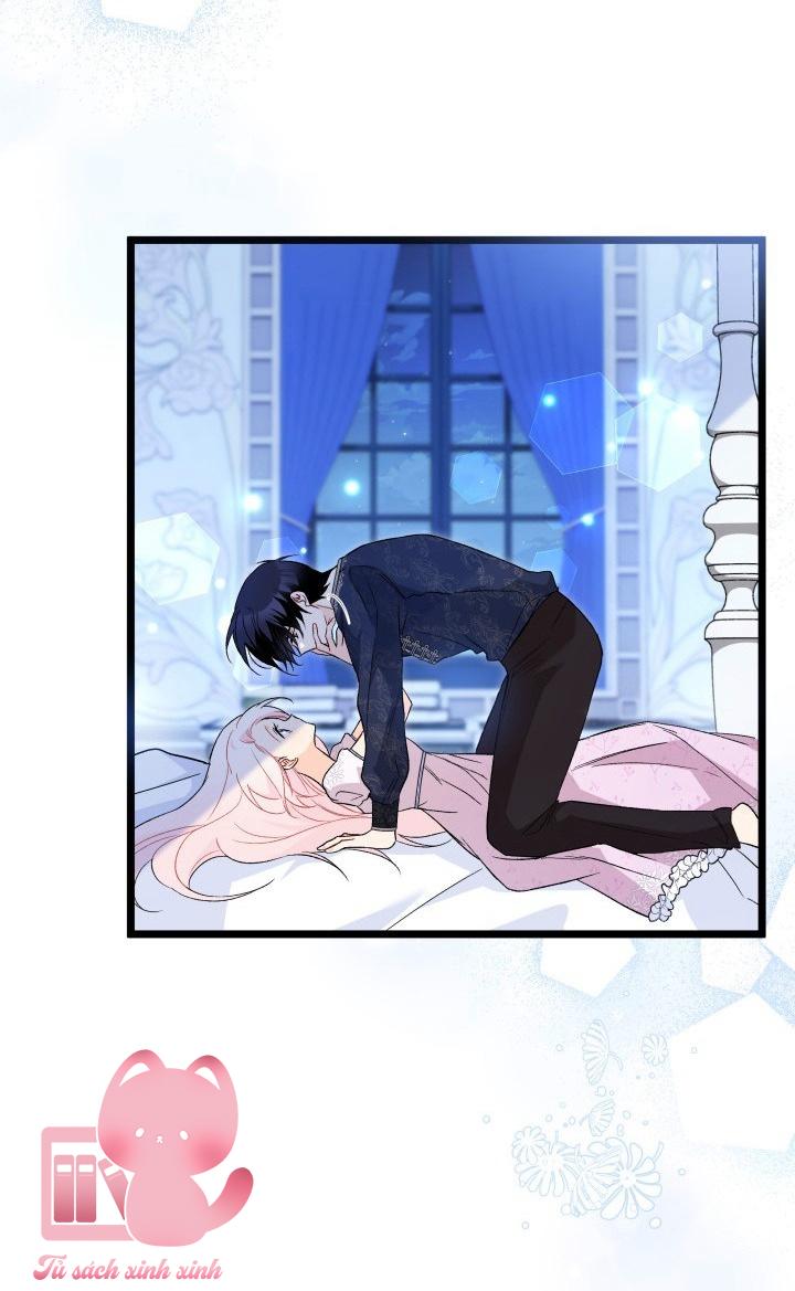 Quan Hệ Cộng Sinh Giữa Báo Đen Và Thỏ Trắng - Chap 131 - Trang 43
