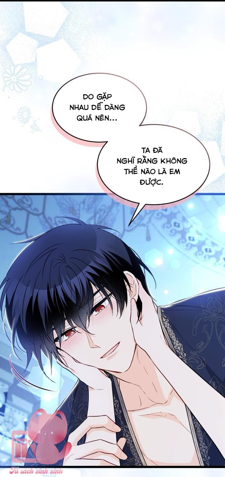 Quan Hệ Cộng Sinh Giữa Báo Đen Và Thỏ Trắng - Chap 131 - Trang 45