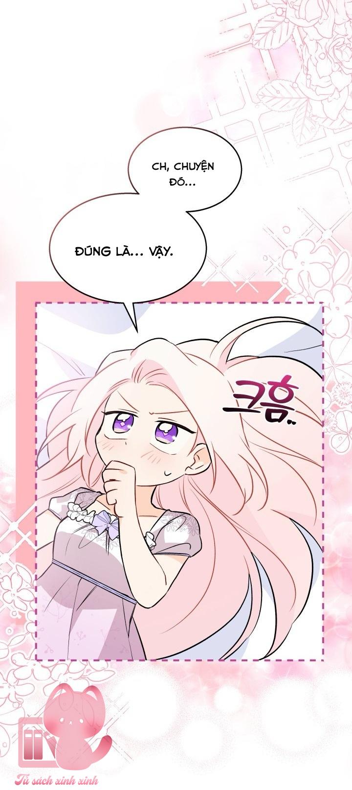 Quan Hệ Cộng Sinh Giữa Báo Đen Và Thỏ Trắng - Chap 131 - Trang 55