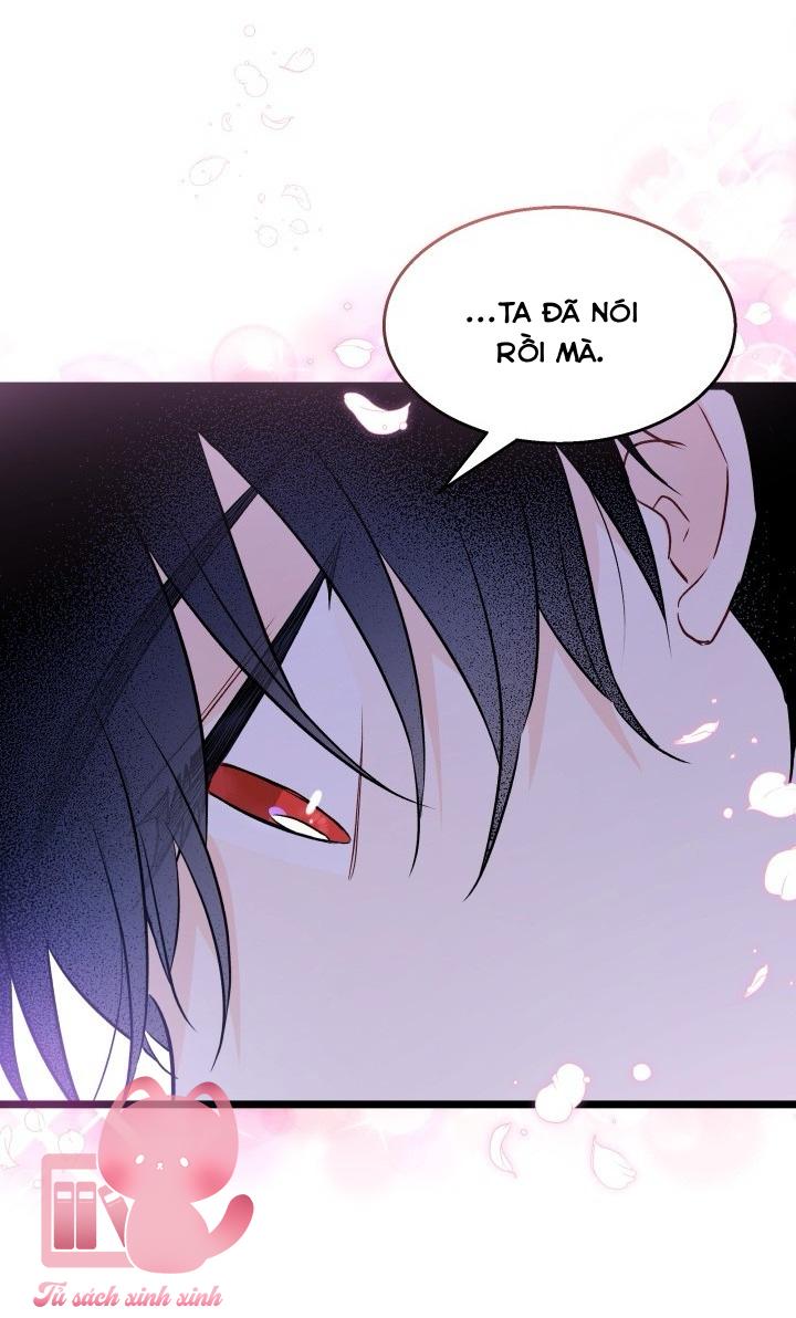 Quan Hệ Cộng Sinh Giữa Báo Đen Và Thỏ Trắng - Chap 131 - Trang 56