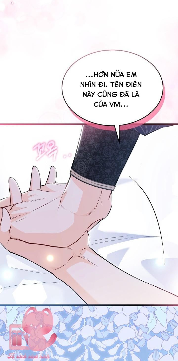 Quan Hệ Cộng Sinh Giữa Báo Đen Và Thỏ Trắng - Chap 131 - Trang 60