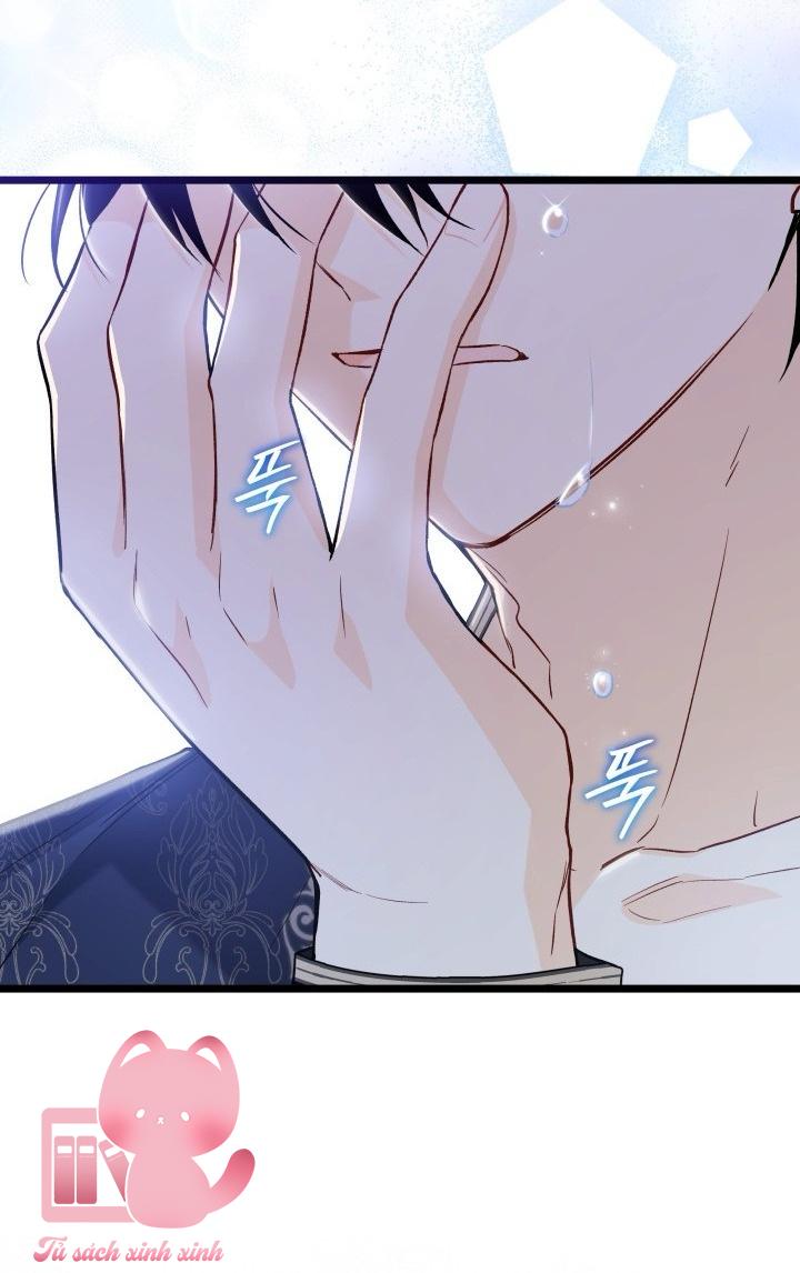 Quan Hệ Cộng Sinh Giữa Báo Đen Và Thỏ Trắng - Chap 131 - Trang 10