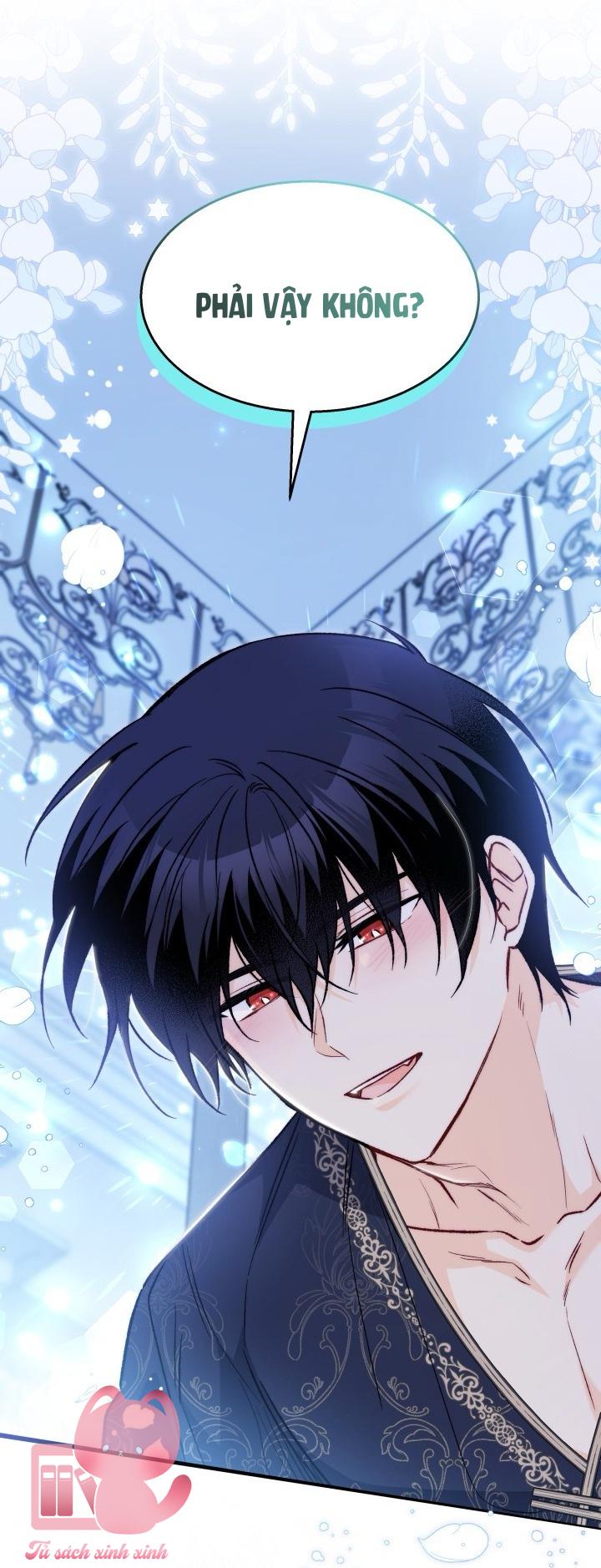 Quan Hệ Cộng Sinh Giữa Báo Đen Và Thỏ Trắng - Chap 132 - Trang 2