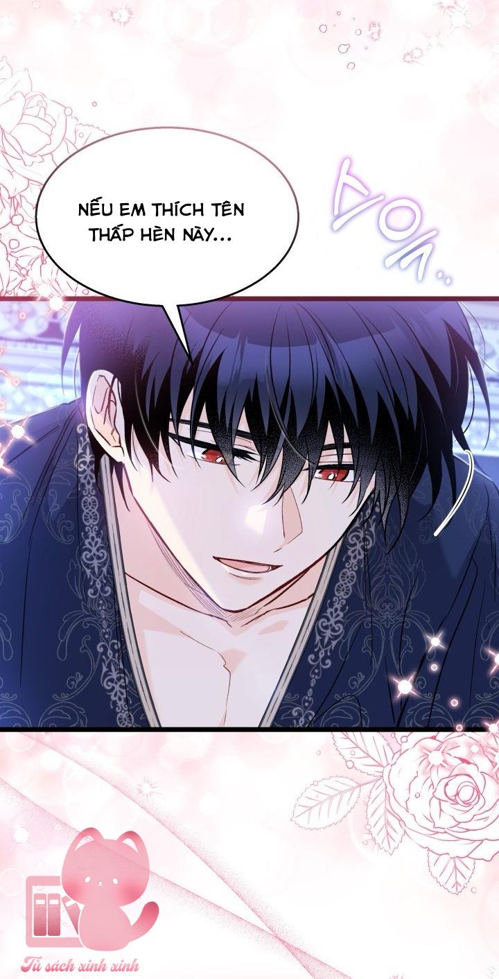 Quan Hệ Cộng Sinh Giữa Báo Đen Và Thỏ Trắng - Chap 132 - Trang 11