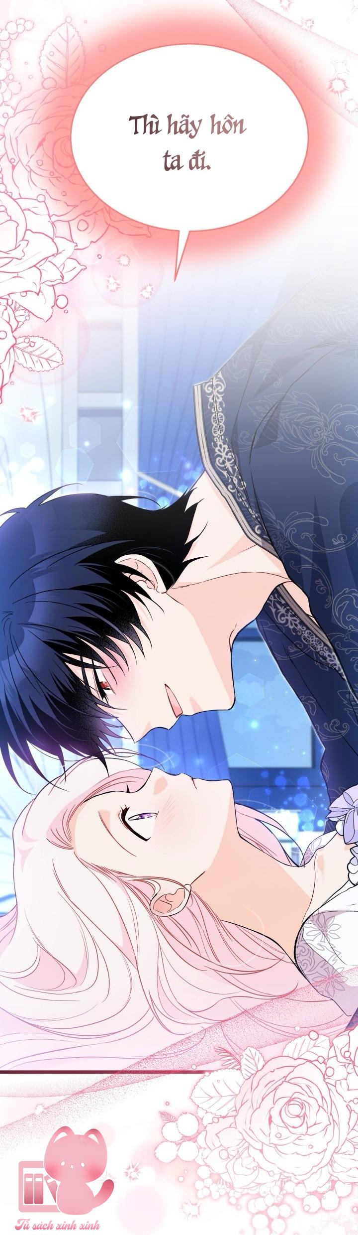 Quan Hệ Cộng Sinh Giữa Báo Đen Và Thỏ Trắng - Chap 132 - Trang 12