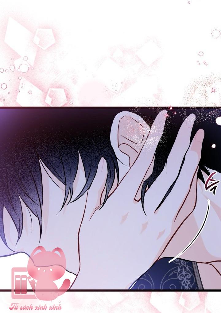 Quan Hệ Cộng Sinh Giữa Báo Đen Và Thỏ Trắng - Chap 132 - Trang 15