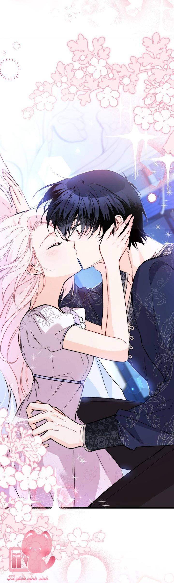 Quan Hệ Cộng Sinh Giữa Báo Đen Và Thỏ Trắng - Chap 132 - Trang 16