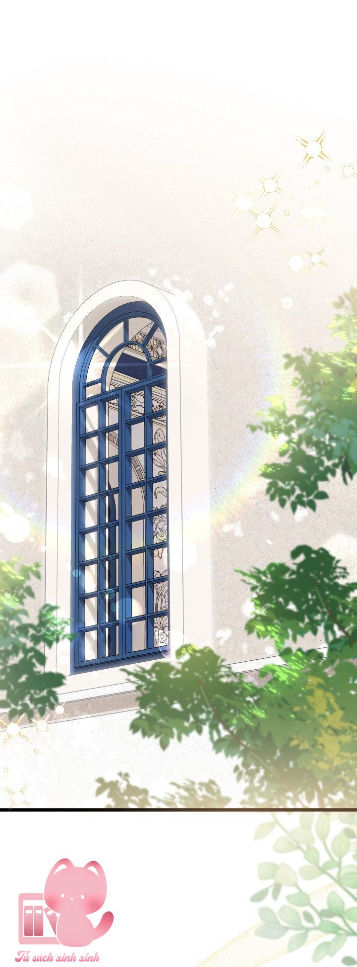 Quan Hệ Cộng Sinh Giữa Báo Đen Và Thỏ Trắng - Chap 132 - Trang 19
