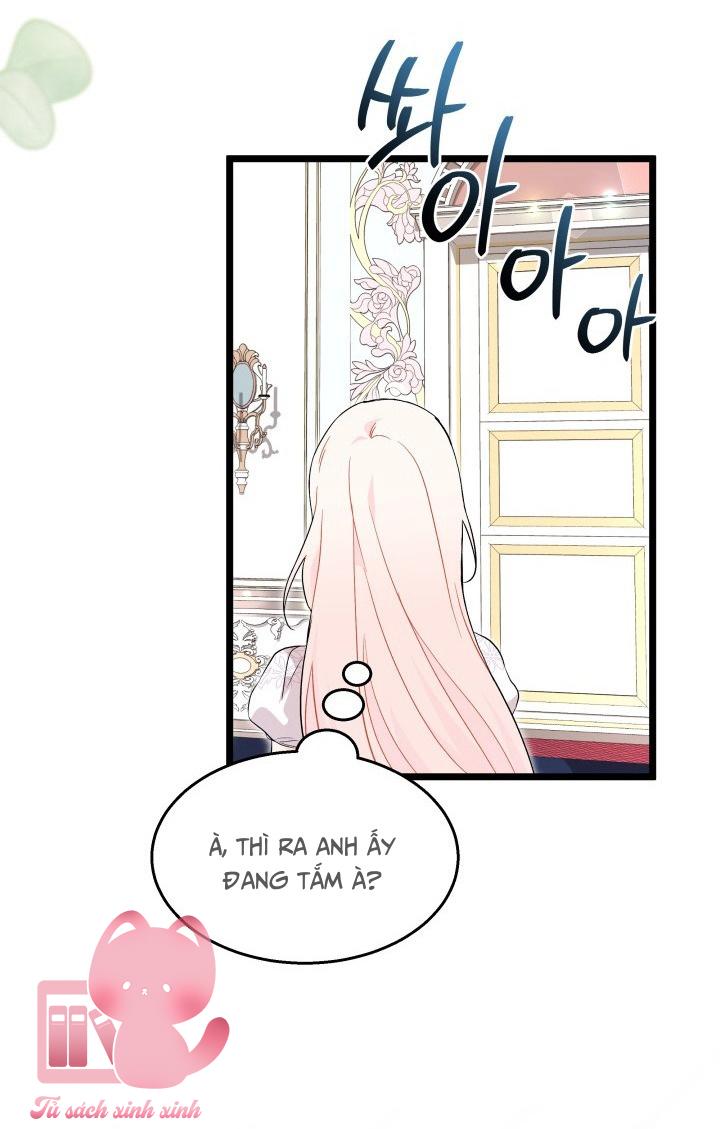Quan Hệ Cộng Sinh Giữa Báo Đen Và Thỏ Trắng - Chap 132 - Trang 23