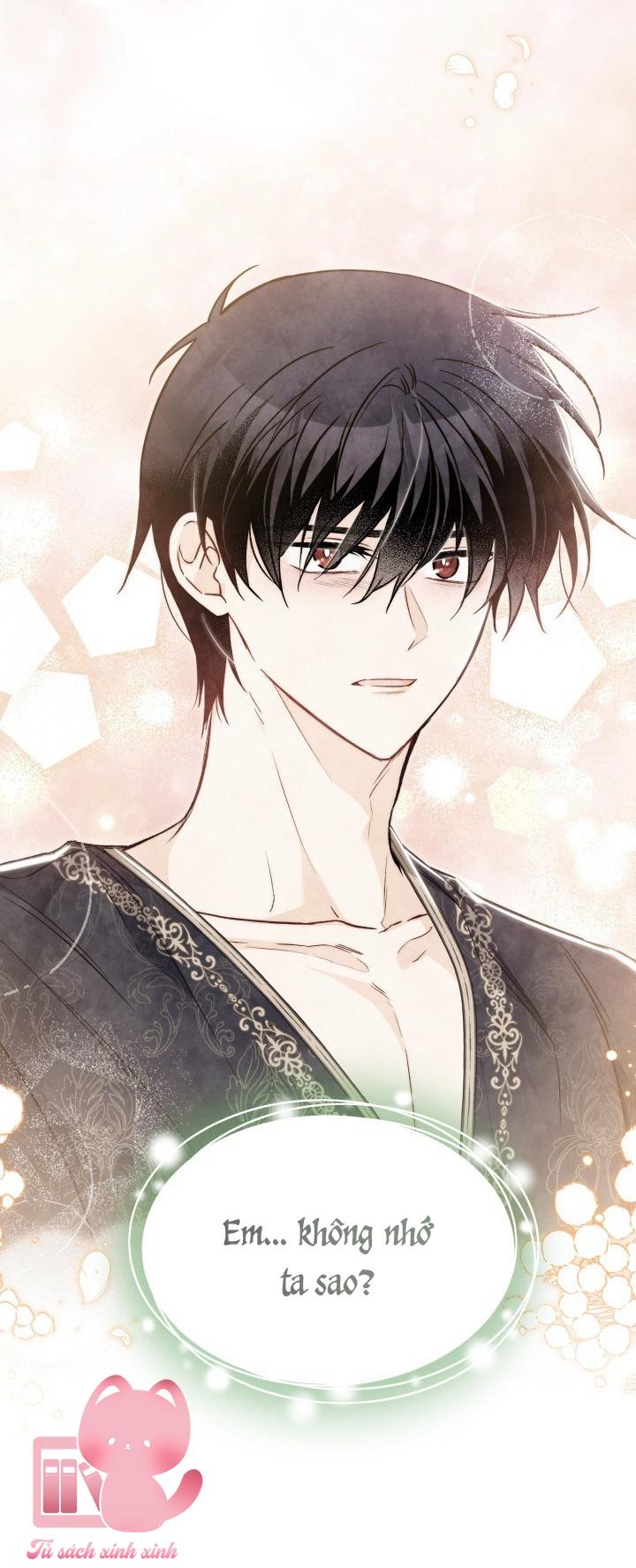 Quan Hệ Cộng Sinh Giữa Báo Đen Và Thỏ Trắng - Chap 132 - Trang 29