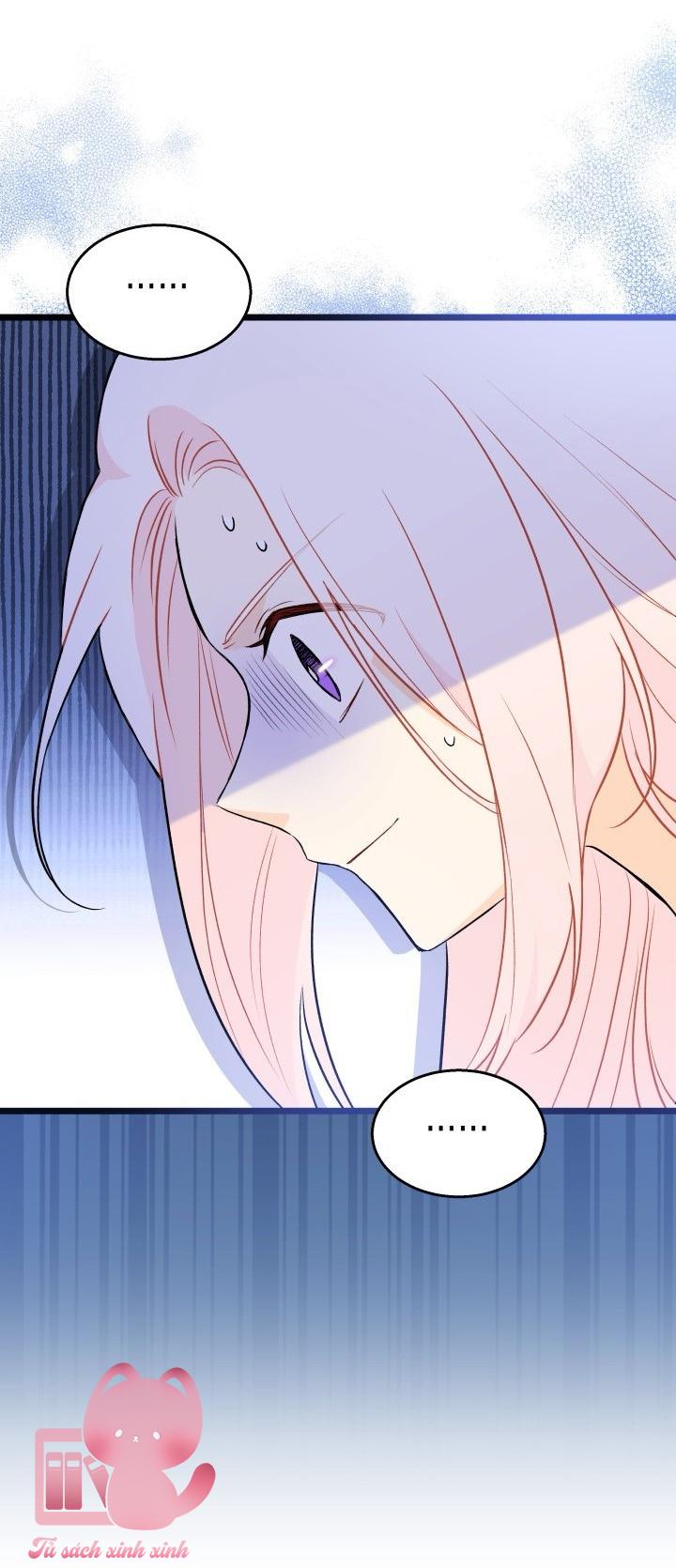 Quan Hệ Cộng Sinh Giữa Báo Đen Và Thỏ Trắng - Chap 132 - Trang 35