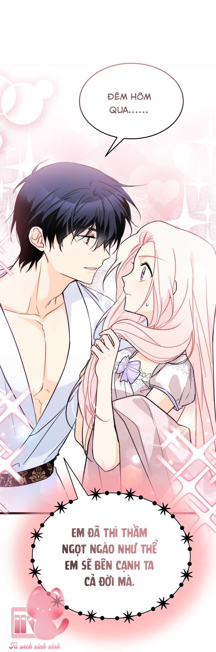 Quan Hệ Cộng Sinh Giữa Báo Đen Và Thỏ Trắng - Chap 132 - Trang 39