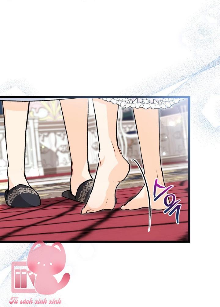 Quan Hệ Cộng Sinh Giữa Báo Đen Và Thỏ Trắng - Chap 132 - Trang 42