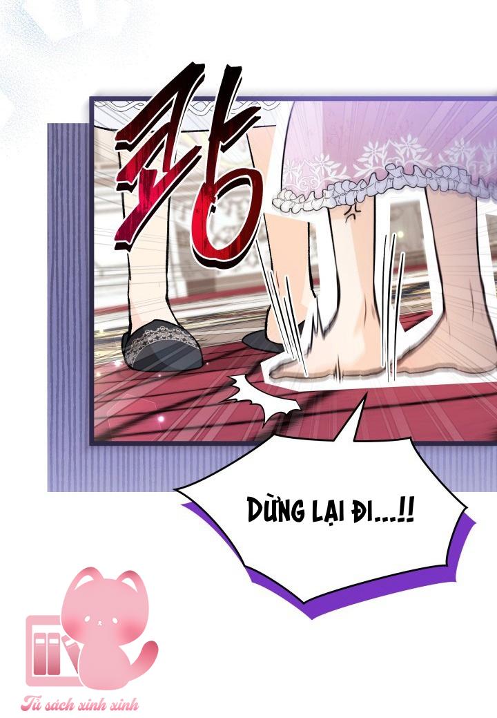 Quan Hệ Cộng Sinh Giữa Báo Đen Và Thỏ Trắng - Chap 132 - Trang 43