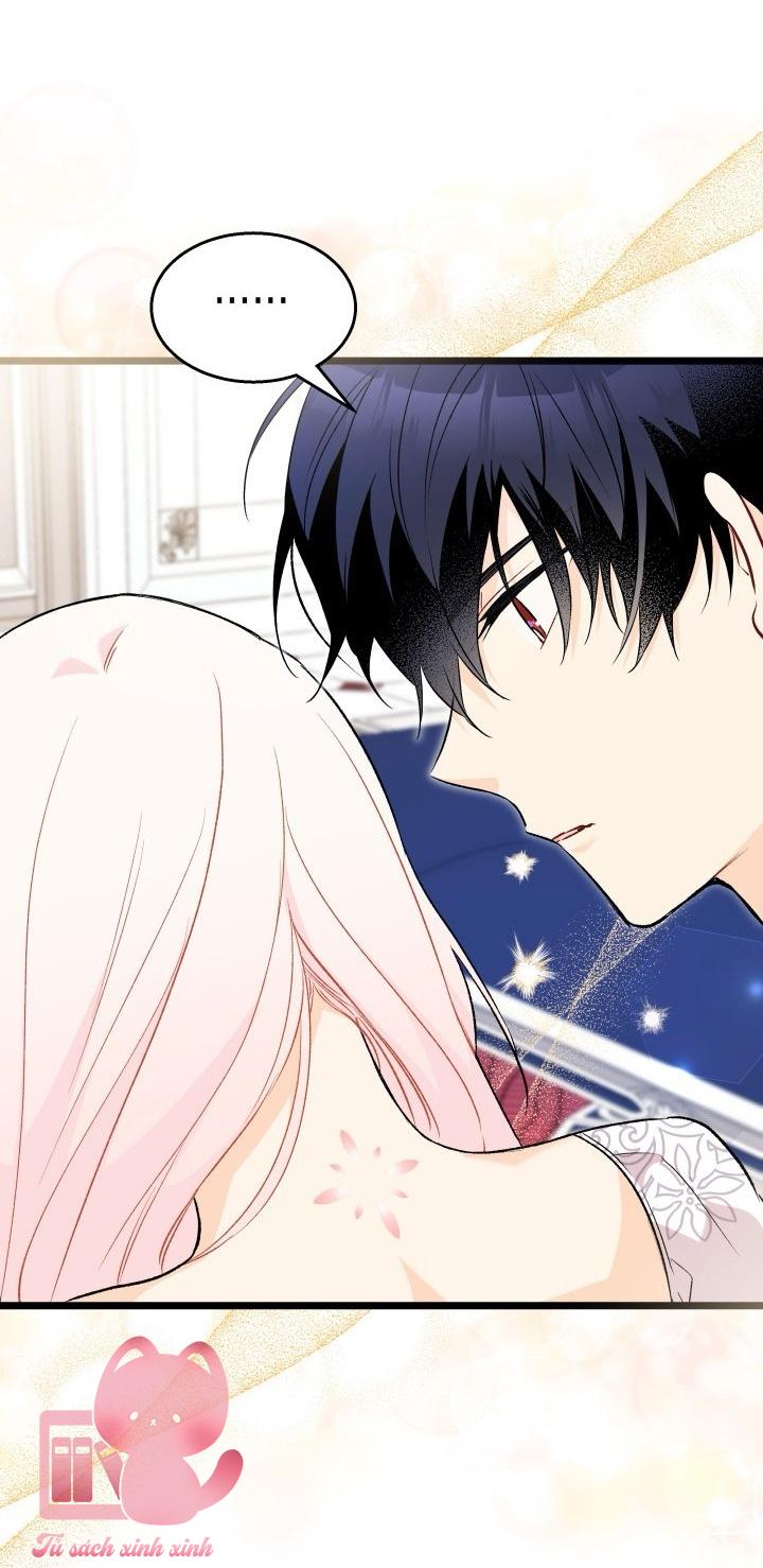 Quan Hệ Cộng Sinh Giữa Báo Đen Và Thỏ Trắng - Chap 132 - Trang 45