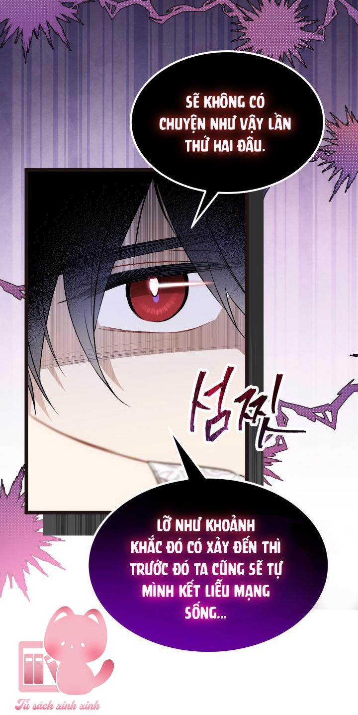 Quan Hệ Cộng Sinh Giữa Báo Đen Và Thỏ Trắng - Chap 132 - Trang 49
